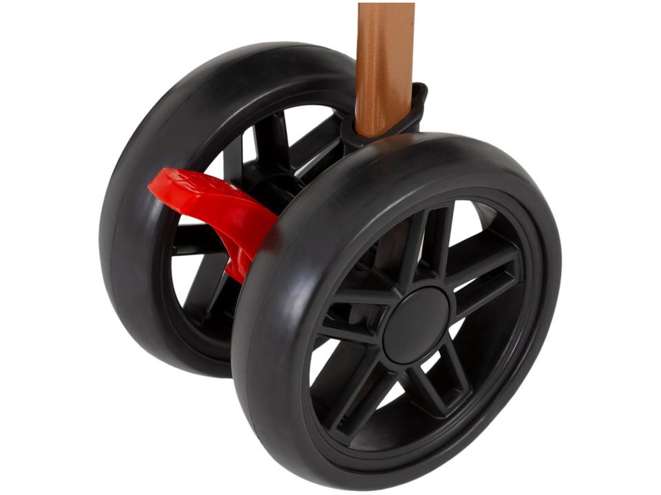 Carrinho de Bebê Avanti Trixx até 15kg - 9