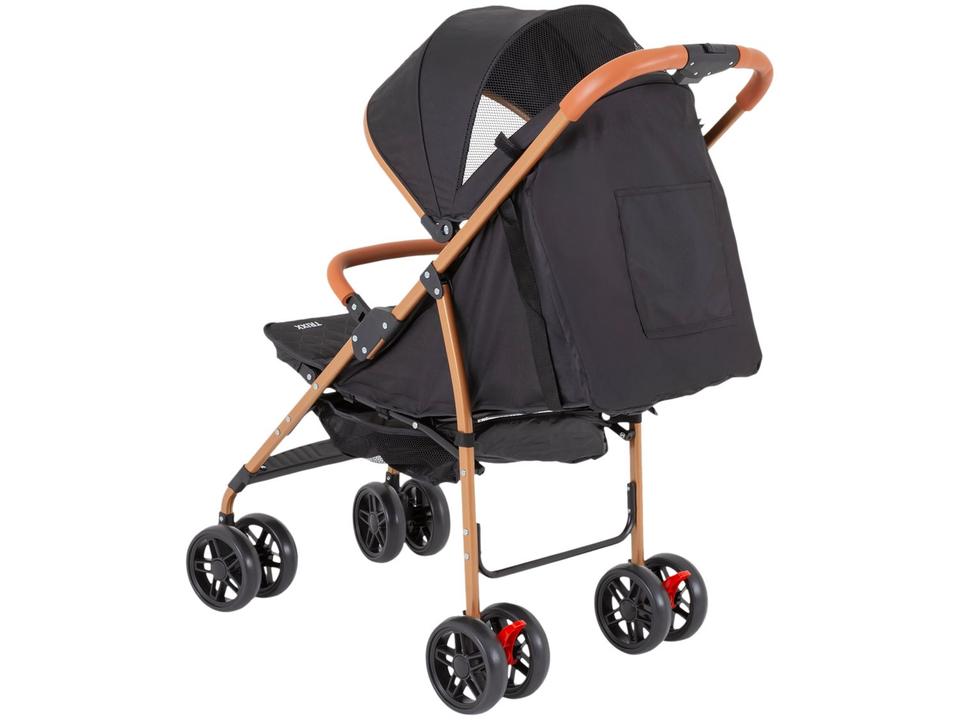 Carrinho de Bebê Avanti Trixx até 15kg - 3