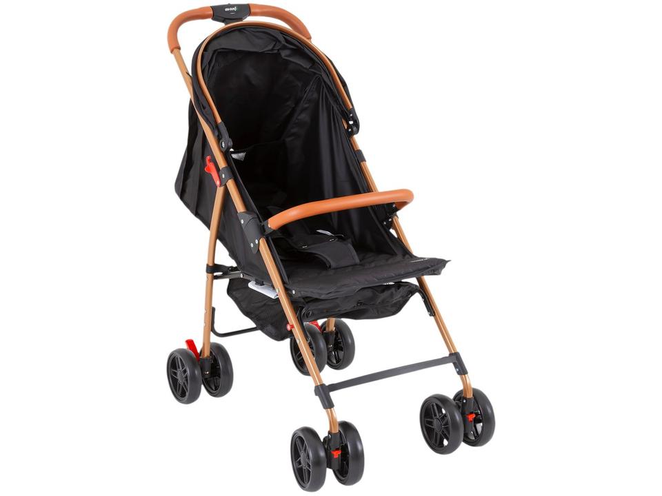 Carrinho de Bebê Avanti Trixx até 15kg - 1