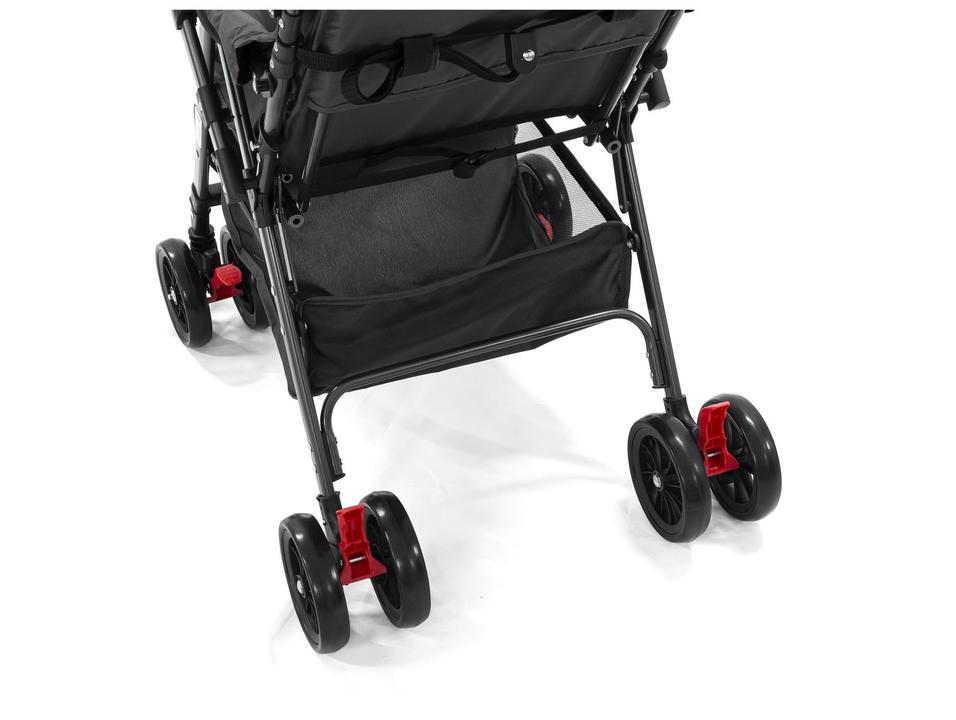 Carrinho de Bebê Baby Style Runner até 15kg - 3