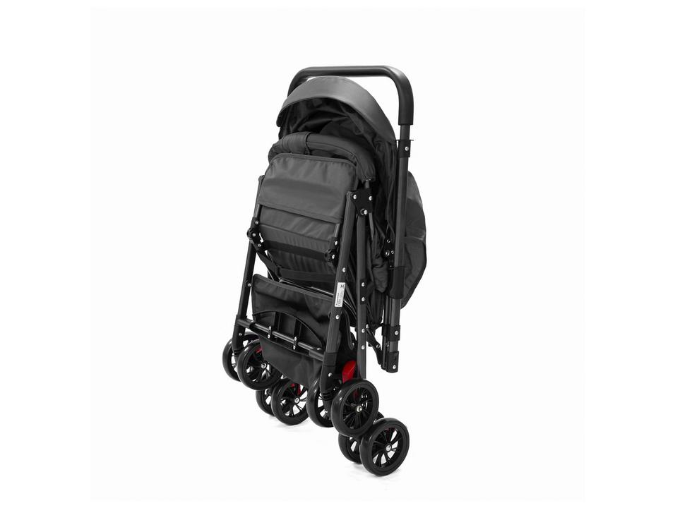 Carrinho de Bebê Baby Style Runner até 15kg - 7