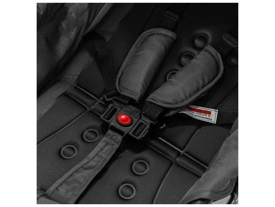 Carrinho de Bebê Baby Style Runner até 15kg - 4