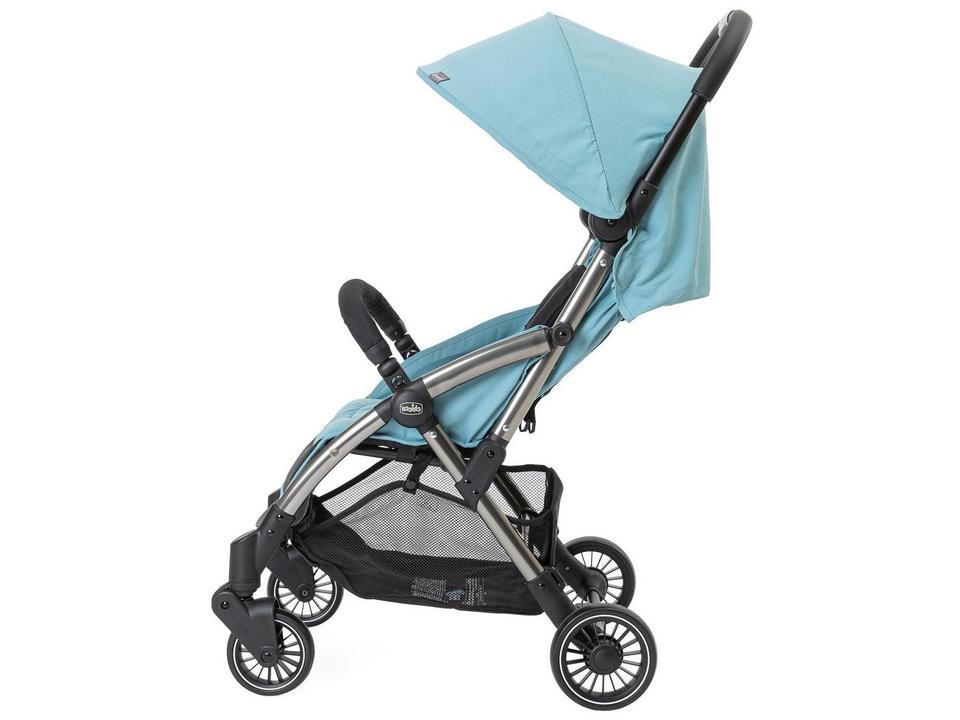 Carrinho de Bebê Chicco Cheerio Compacto 0 a 15kg - 2