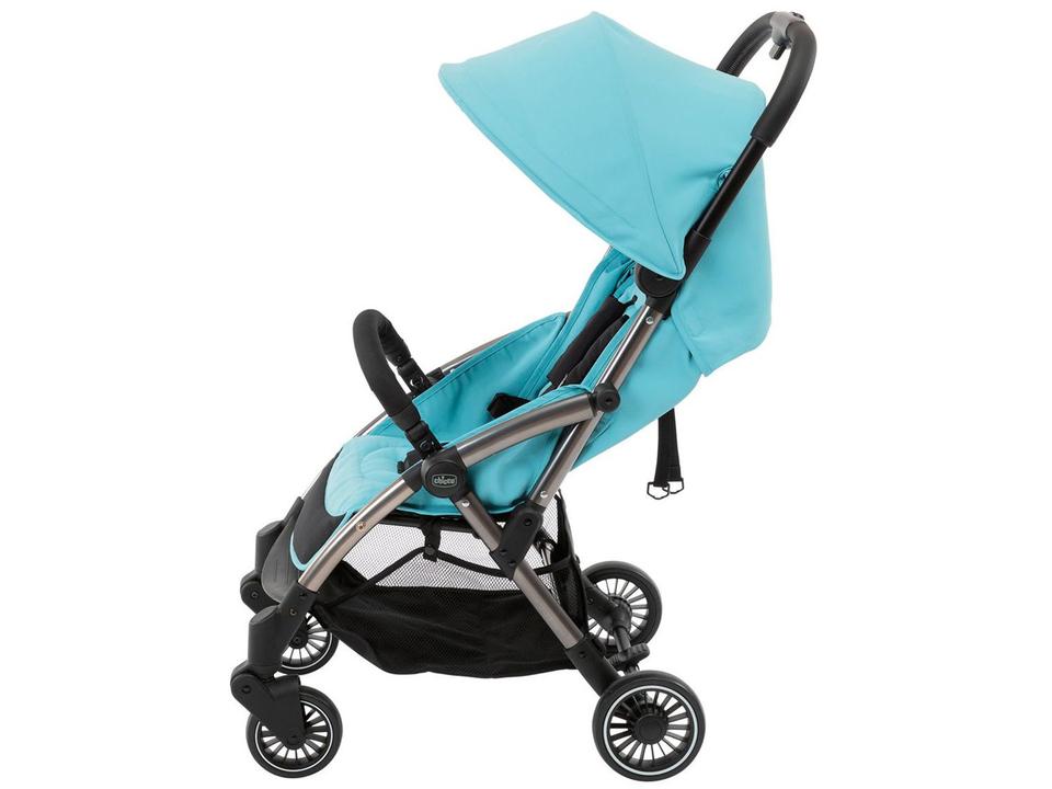 Carrinho de Bebê Chicco Cheerio Compacto 0 a 15kg - 3