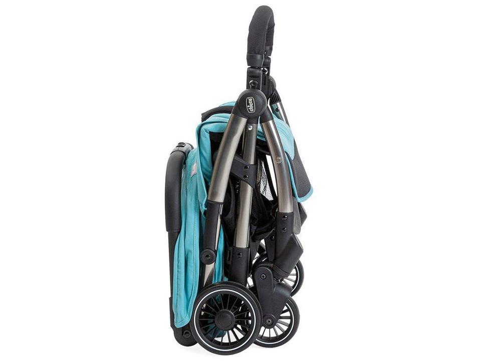 Carrinho de Bebê Chicco Cheerio Compacto 0 a 15kg - 9