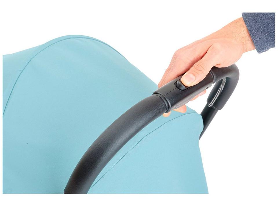 Carrinho de Bebê Chicco Cheerio Compacto 0 a 15kg - 11