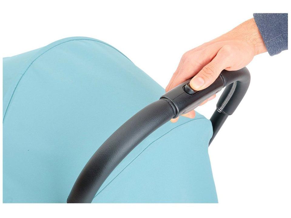 Carrinho de Bebê Chicco Cheerio Compacto 0 a 15kg - 11