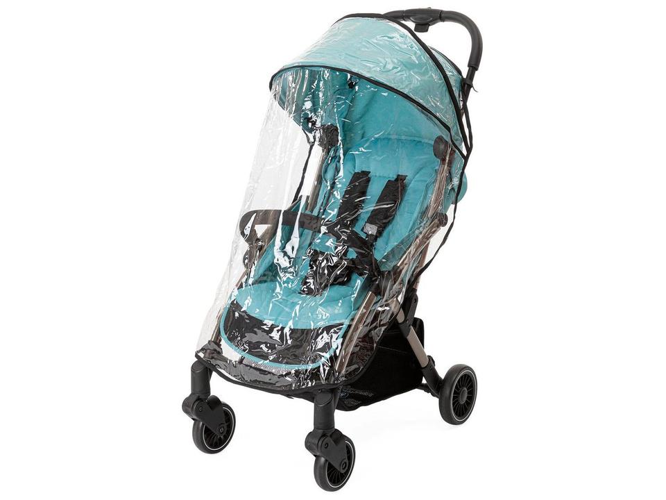 Carrinho de Bebê Chicco Cheerio Compacto 0 a 15kg - 6