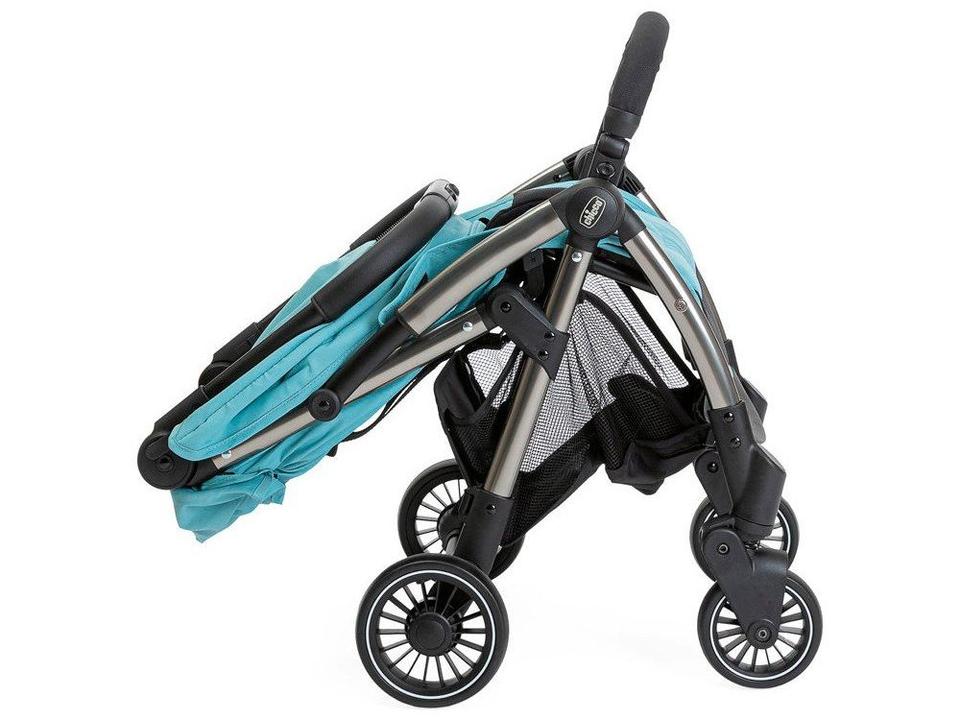 Carrinho de Bebê Chicco Cheerio Compacto 0 a 15kg - 8