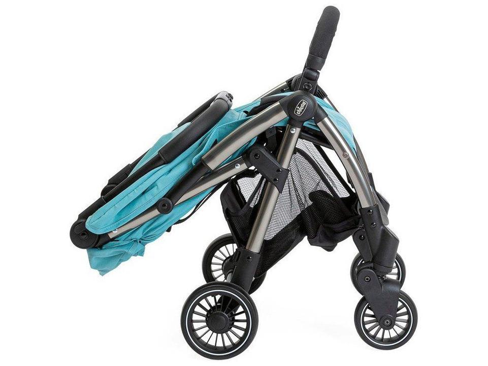 Carrinho de Bebê Chicco Cheerio Compacto 0 a 15kg - 8