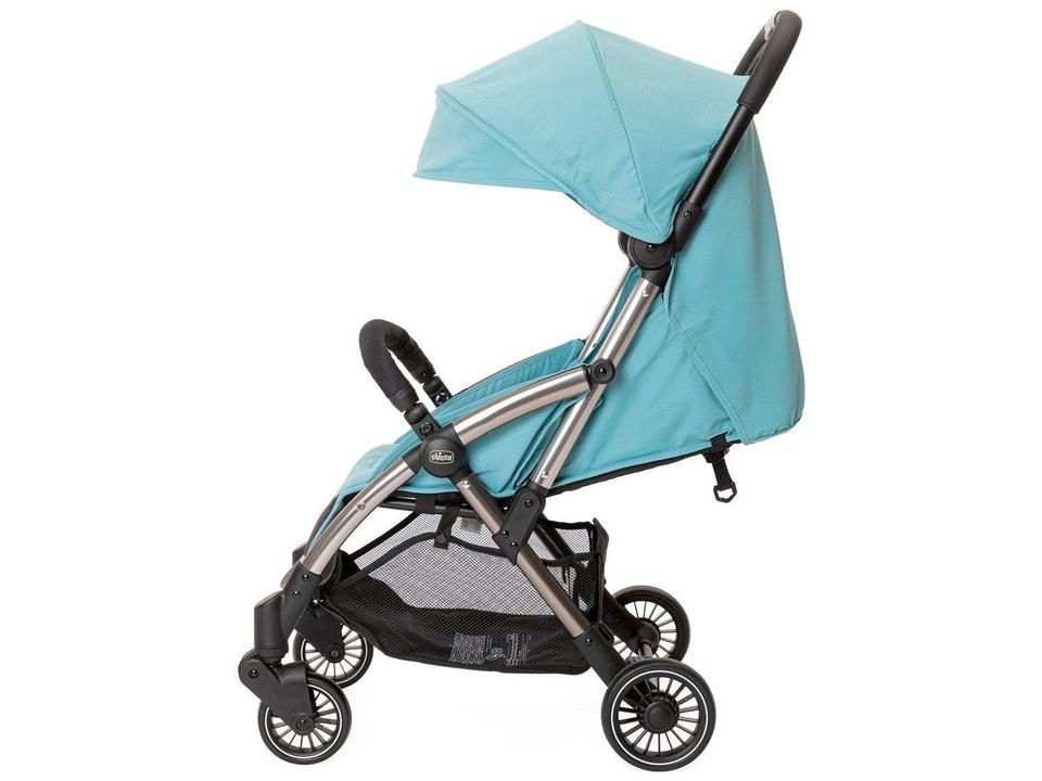 Carrinho de Bebê Chicco Cheerio Compacto 0 a 15kg - 4