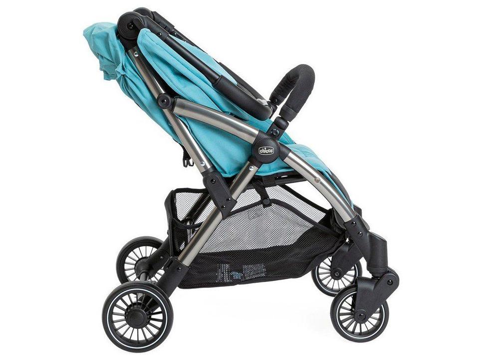 Carrinho de Bebê Chicco Cheerio Compacto 0 a 15kg - 7