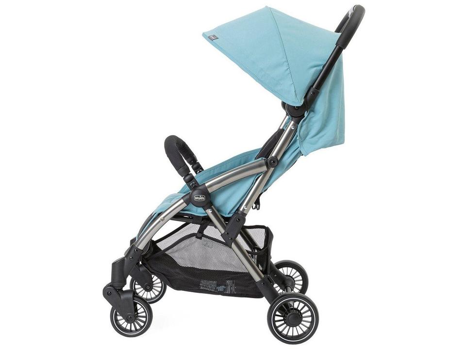 Carrinho de Bebê Chicco Cheerio Compacto 0 a 15kg - 2