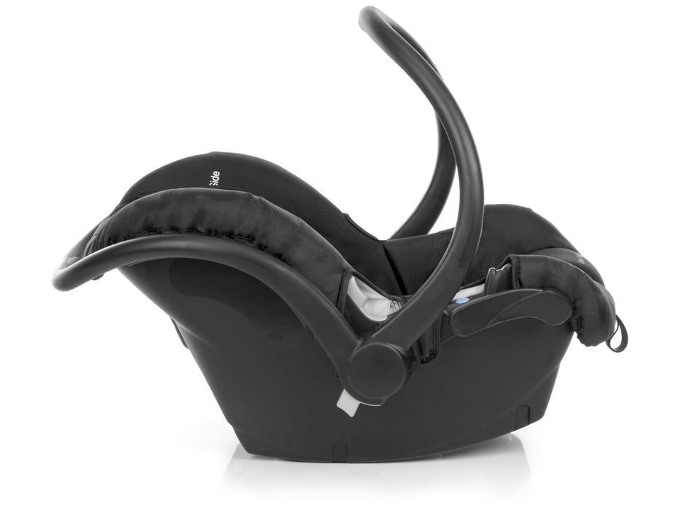 Carrinho de Bebê com Base e Bebê Conforto Safety 1st - 17