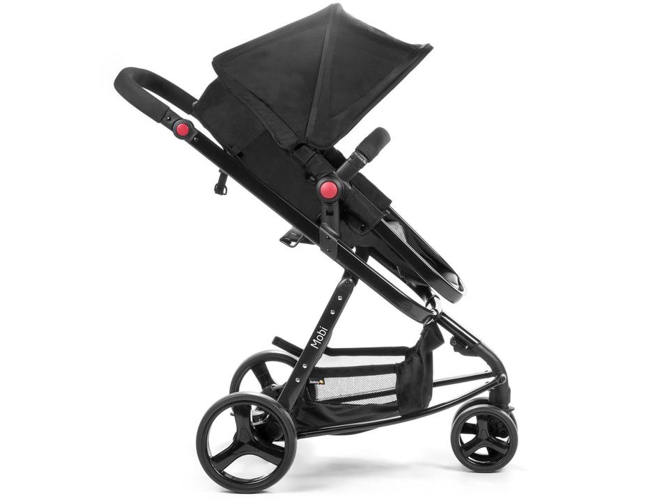 Carrinho de Bebê com Base e Bebê Conforto Safety 1st - 3