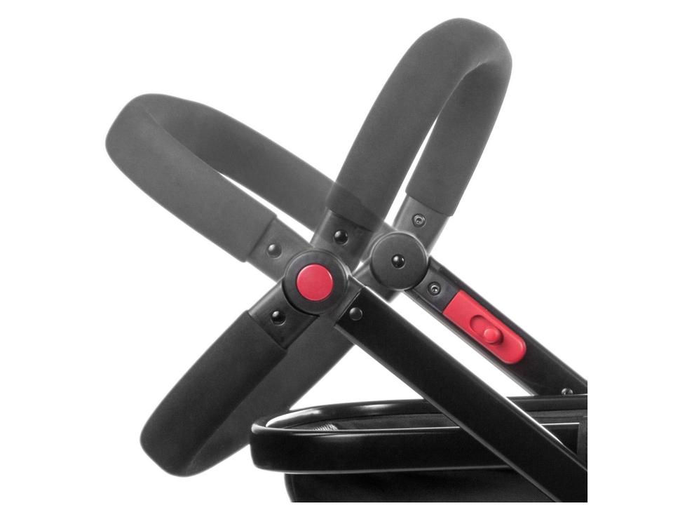 Carrinho de Bebê com Base e Bebê Conforto Safety 1st - 6