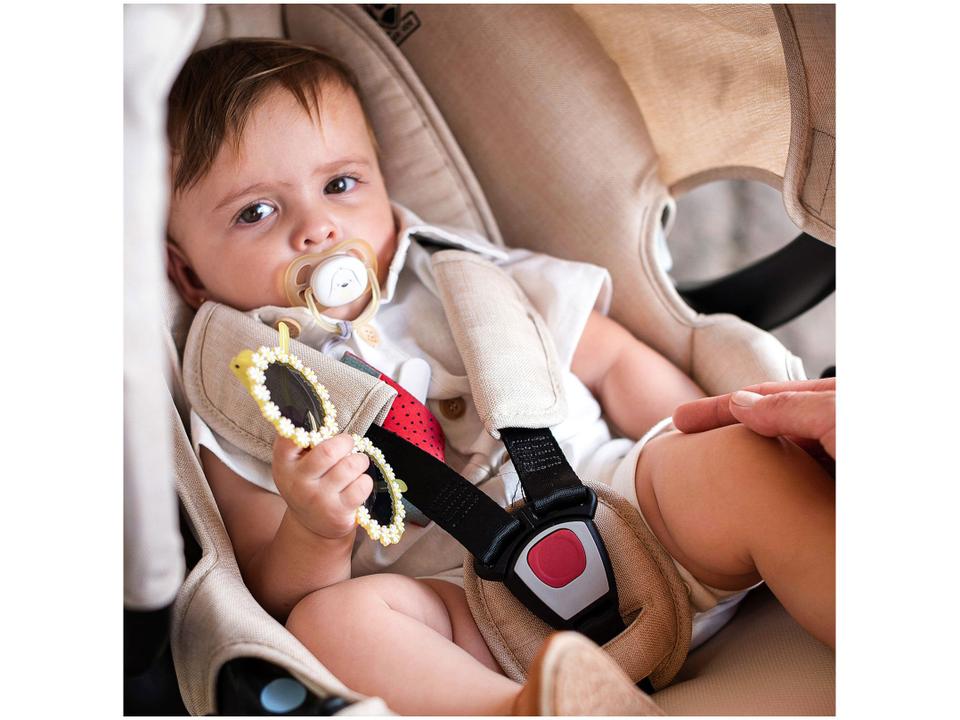 Carrinho de Bebê com Base e Bebê Conforto Safety 1st - 17