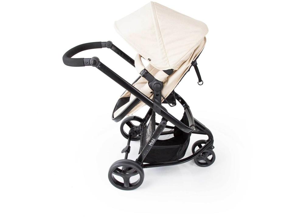 Carrinho de Bebê com Base e Bebê Conforto Safety 1st - 6