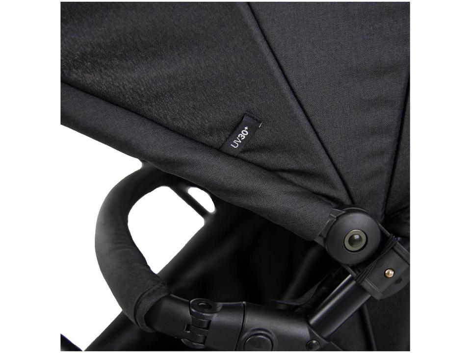 Carrinho de Bebê com Bebê Conforto Cosco Kids - 18