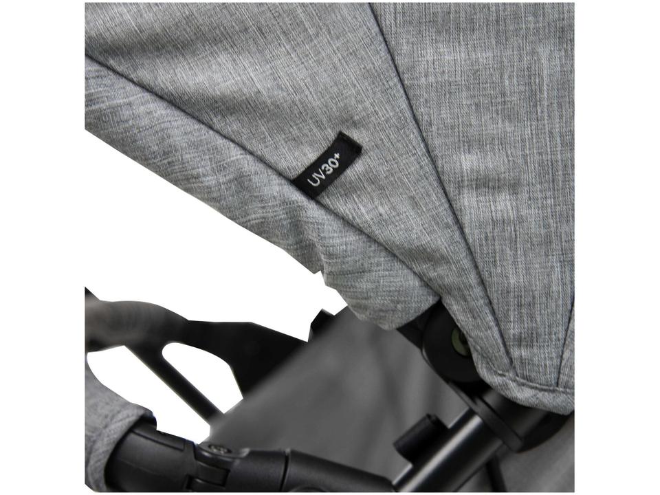 Carrinho de Bebê com Bebê Conforto Cosco Kids - 22