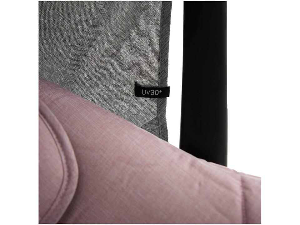 Carrinho de Bebê com Bebê Conforto Cosco Kids - 21