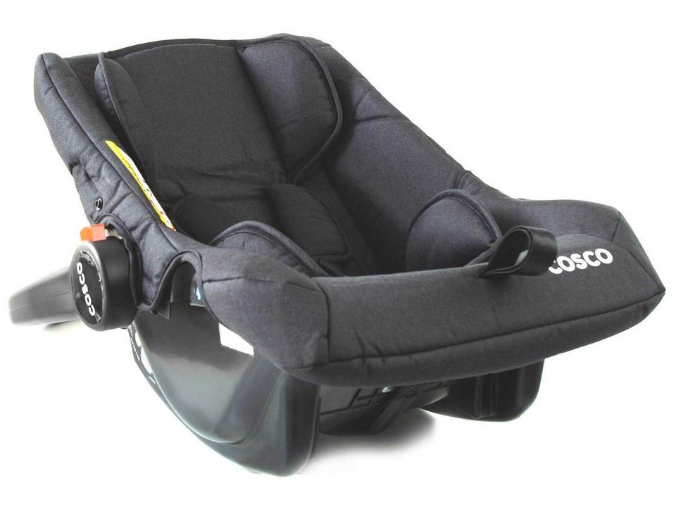 Carrinho de Bebê com Bebê Conforto Cosco Kids Poppy Duo 0 a 22kg - 7