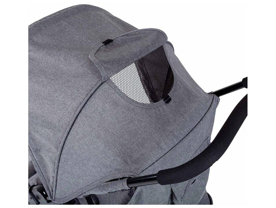 Carrinho de Bebê com Bebê Conforto Cosco Kids Toffy 3 Rodas até 15kg - 10