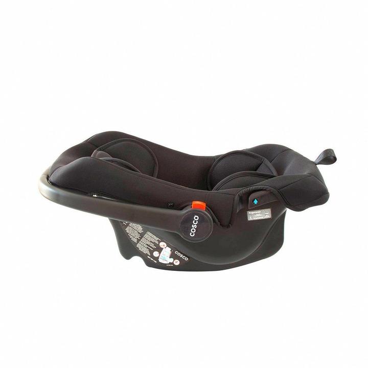 Carrinho de Bebê com Bebê Conforto Cosco Kids - 22