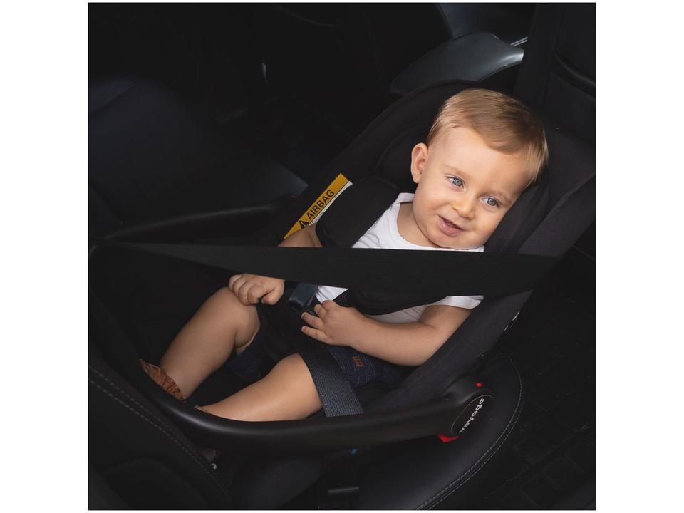 Carrinho de Bebê com Bebê Conforto Cosco Kids Toffy Duo 3 Rodas 0 a 15kg - 5