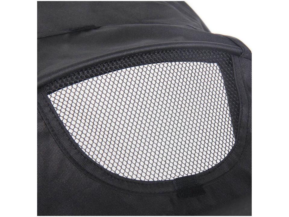 Carrinho de Bebê com Bebê Conforto Cosco Kids Toffy Duo 3 Rodas 0 a 15kg - 13