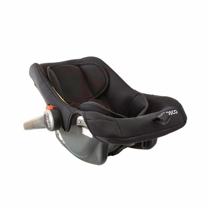 Carrinho de Bebê com Bebê Conforto Cosco Kids - 25