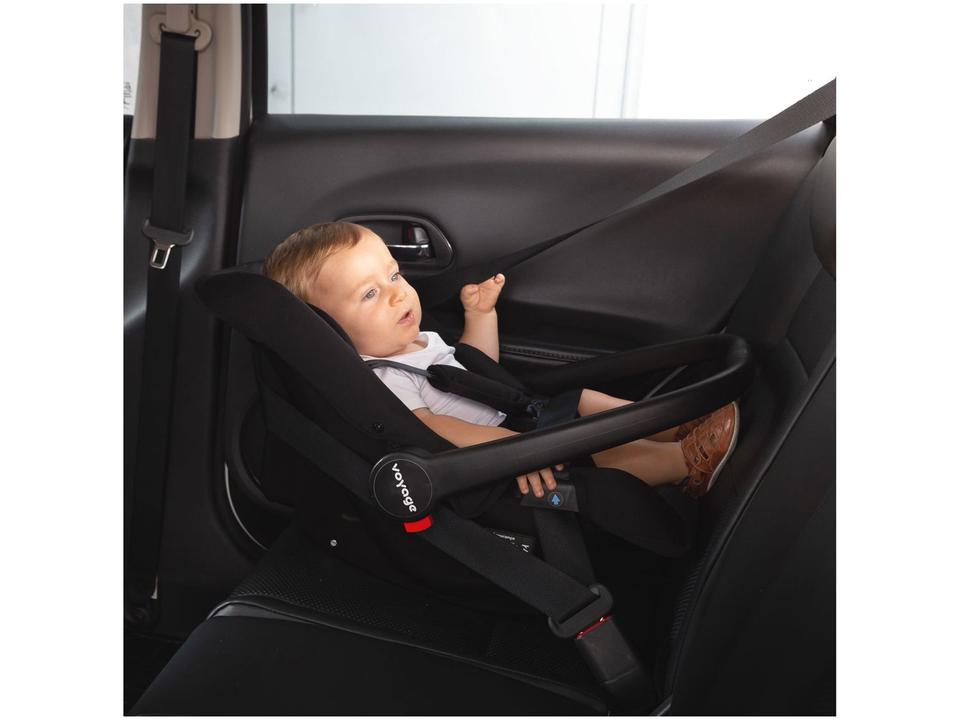 Carrinho de Bebê com Bebê Conforto Cosco Kids Toffy Duo 3 Rodas 0 a 15kg - 3