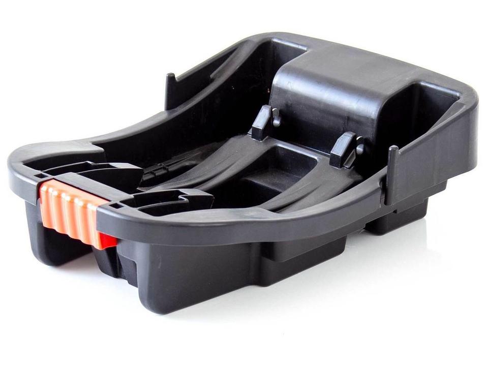 Carrinho de Bebê com Bebê Conforto Cosco Kids Travel System Poppy Trio 0 a 15kg - 17