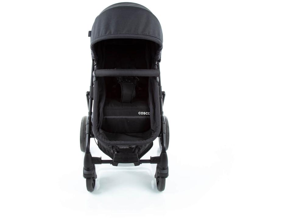 Carrinho de Bebê com Bebê Conforto Cosco Kids Travel System Poppy Trio 0 a 15kg - 7