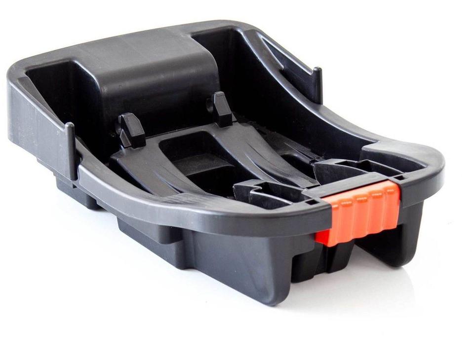 Carrinho de Bebê com Bebê Conforto Cosco Kids Travel System Poppy Trio 0 a 15kg - 16