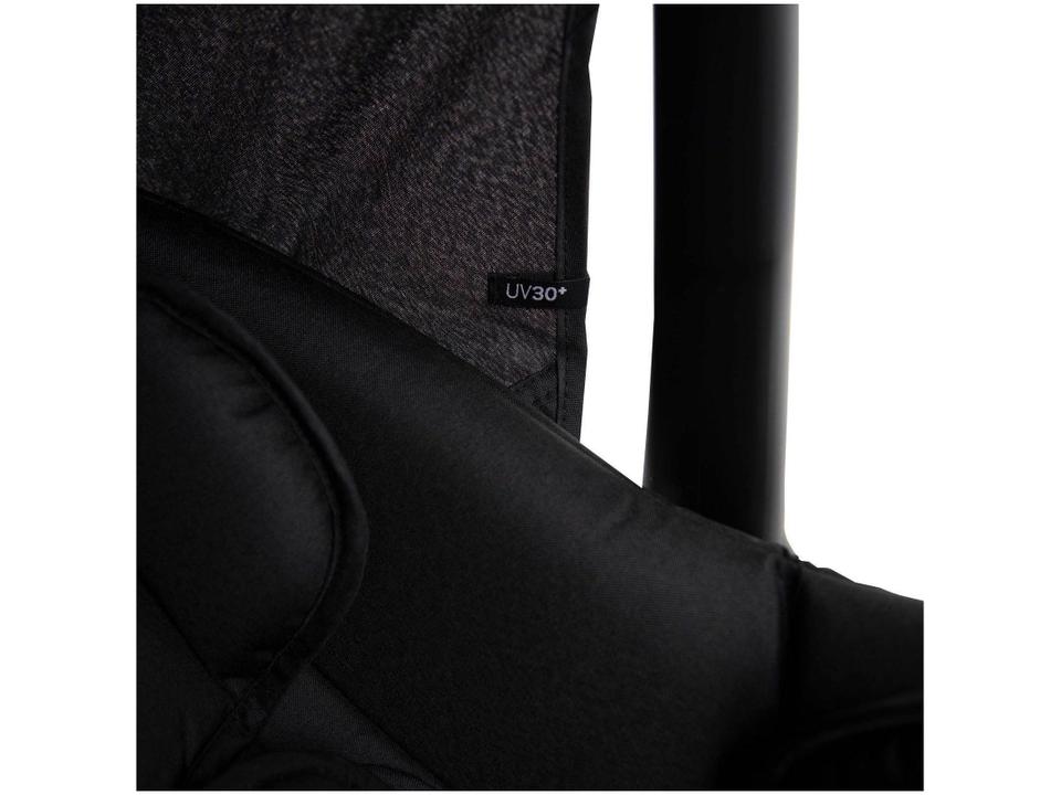 Carrinho de Bebê com Bebê Conforto Cosco Kids Travel System Poppy Trio 0 a 15kg - 11