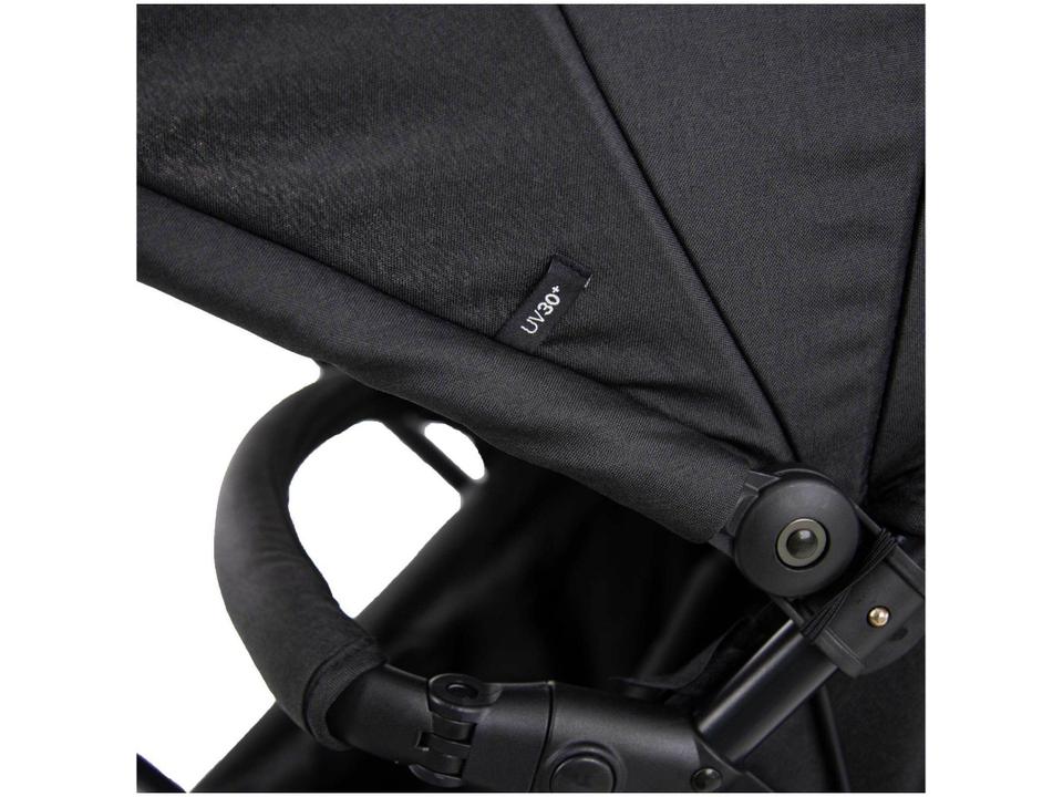 Carrinho de Bebê com Bebê Conforto Cosco Kids Travel System Poppy Trio 0 a 22kg - 12