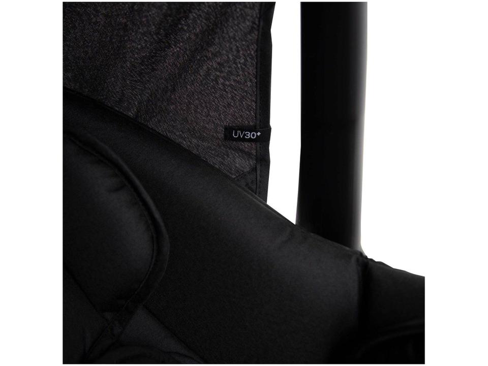 Carrinho de Bebê com Bebê Conforto Cosco Kids Travel System Poppy Trio 0 a 22kg - 11