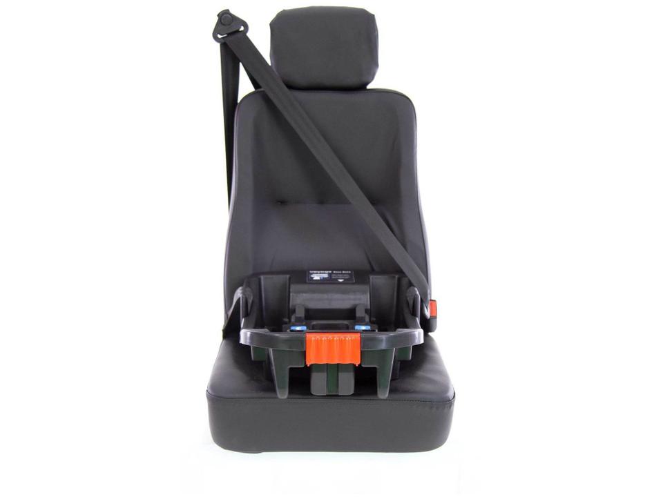 Carrinho de Bebê com Bebê Conforto Cosco Kids Travel System Poppy Trio 0 a 22kg - 19