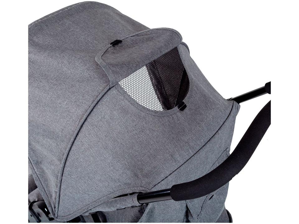 Carrinho de Bebê com Bebê Conforto Cosco Toffy - 16