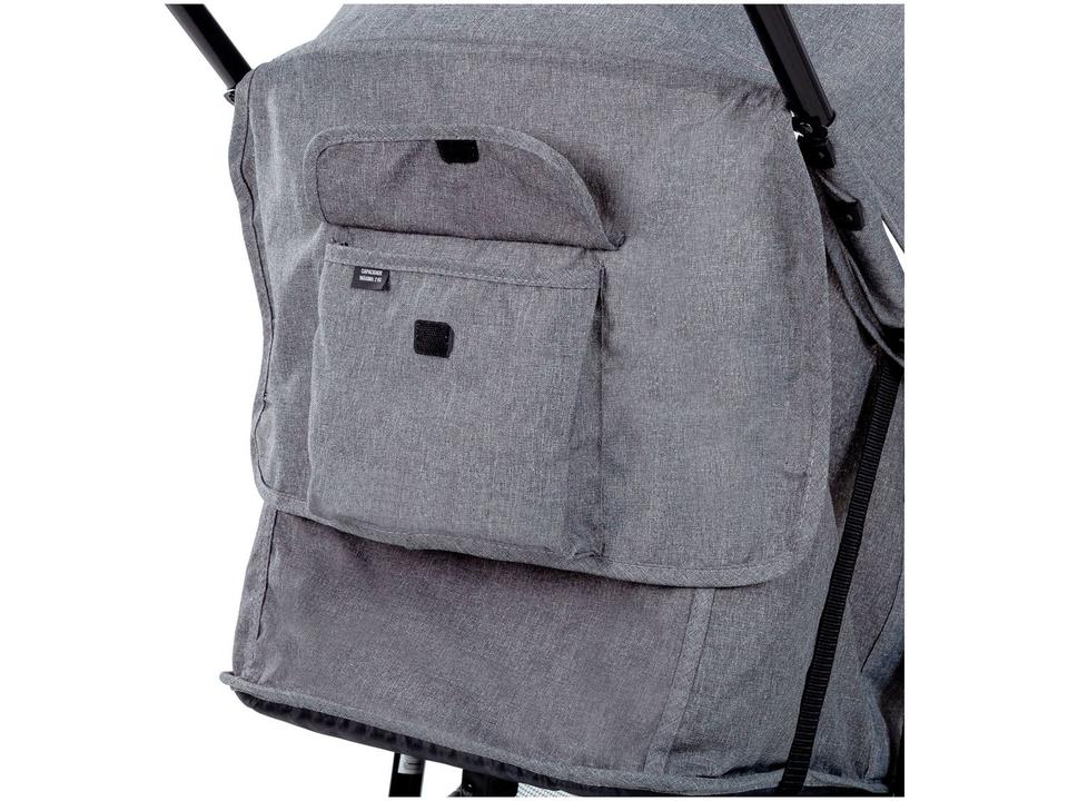 Carrinho de Bebê com Bebê Conforto Cosco Toffy - 15