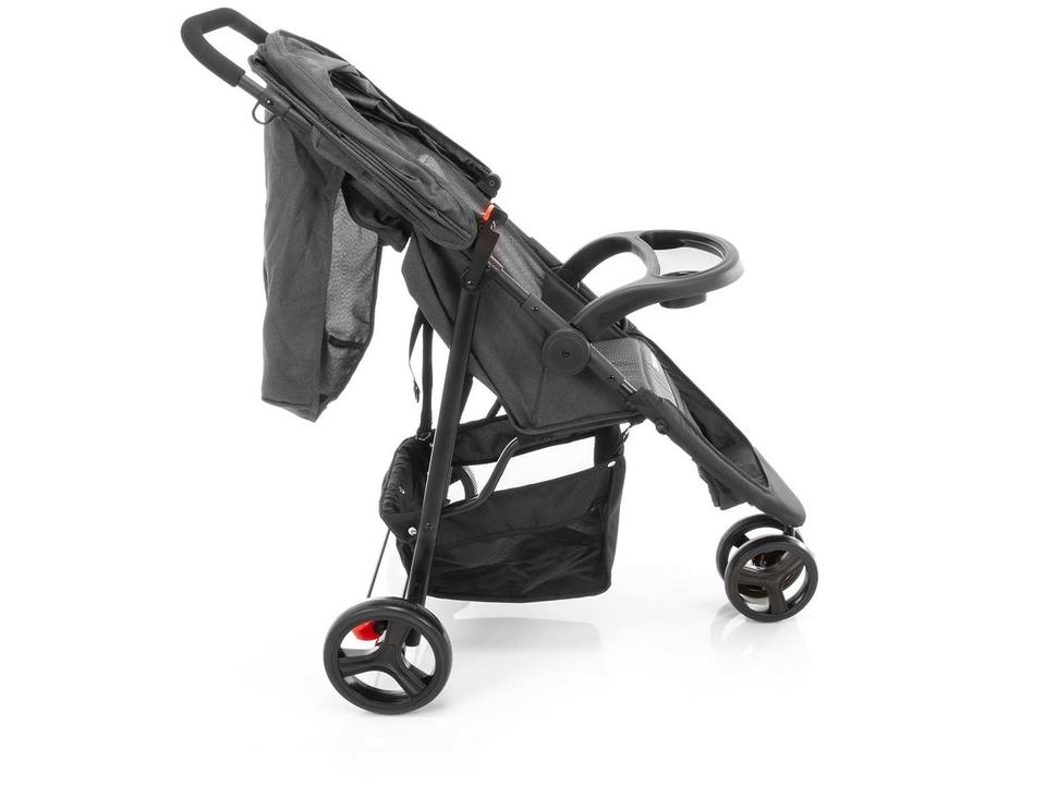 Carrinho de Bebê com Bebê Conforto Cosco - Travel System Jetty 3 Rodas 0 a 15kg - 8