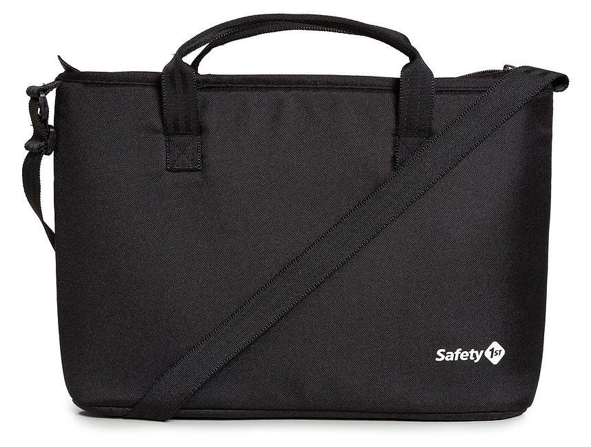 Carrinho de Bebê com Bebê Conforto e Moisés Safety 1st Reversível Magnific  0 a 15kg - 25