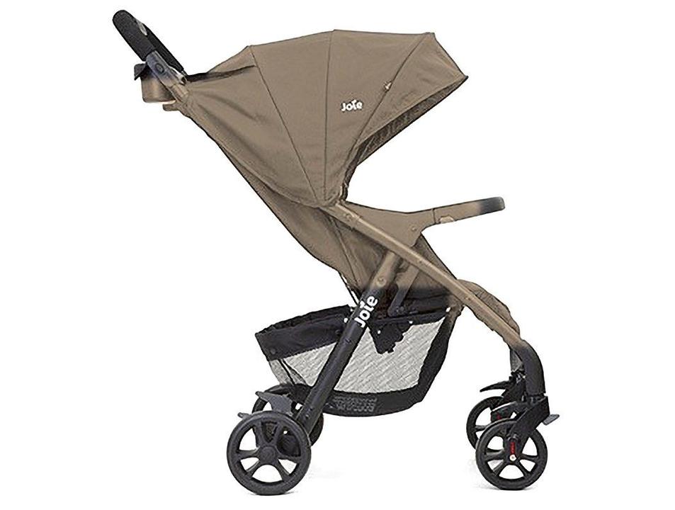 Carrinho de Bebê com Bebê Conforto Joie Muze Juva 0 a 15kg - 7