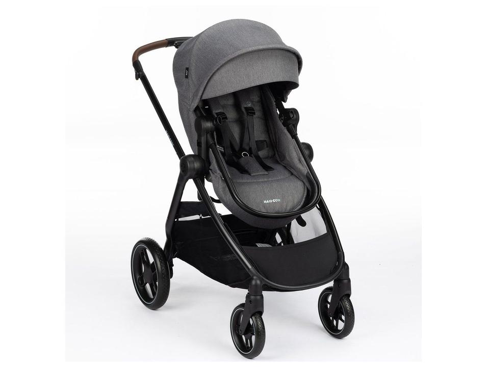 Carrinho de Bebê com Bebê Conforto Reversível Maxi-Cosi Anna³ Trio 0 até 22kg - 16