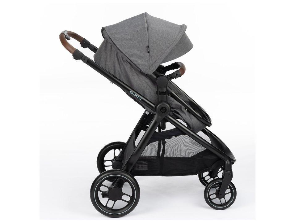 Carrinho de Bebê com Bebê Conforto Reversível Maxi-Cosi Anna³ Trio 0 até 22kg - 25