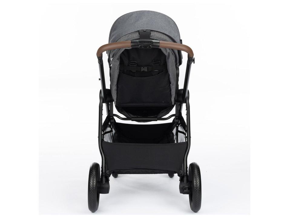 Carrinho de Bebê com Bebê Conforto Reversível Maxi-Cosi Anna³ Trio 0 até 22kg - 22