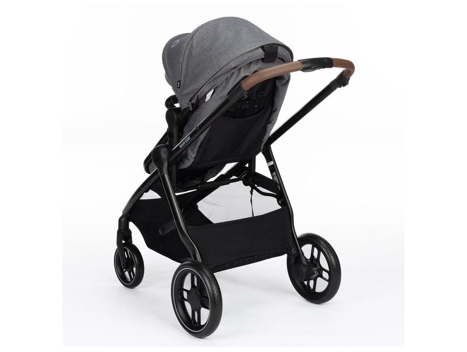 Carrinho de Bebê com Bebê Conforto Reversível Maxi-Cosi Anna³ Trio 0 até 22kg - 21
