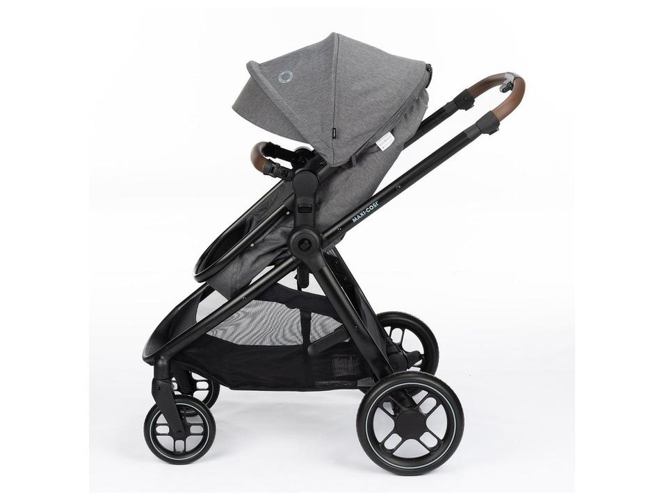 Carrinho de Bebê com Bebê Conforto Reversível Maxi-Cosi Anna³ Trio 0 até 22kg - 20