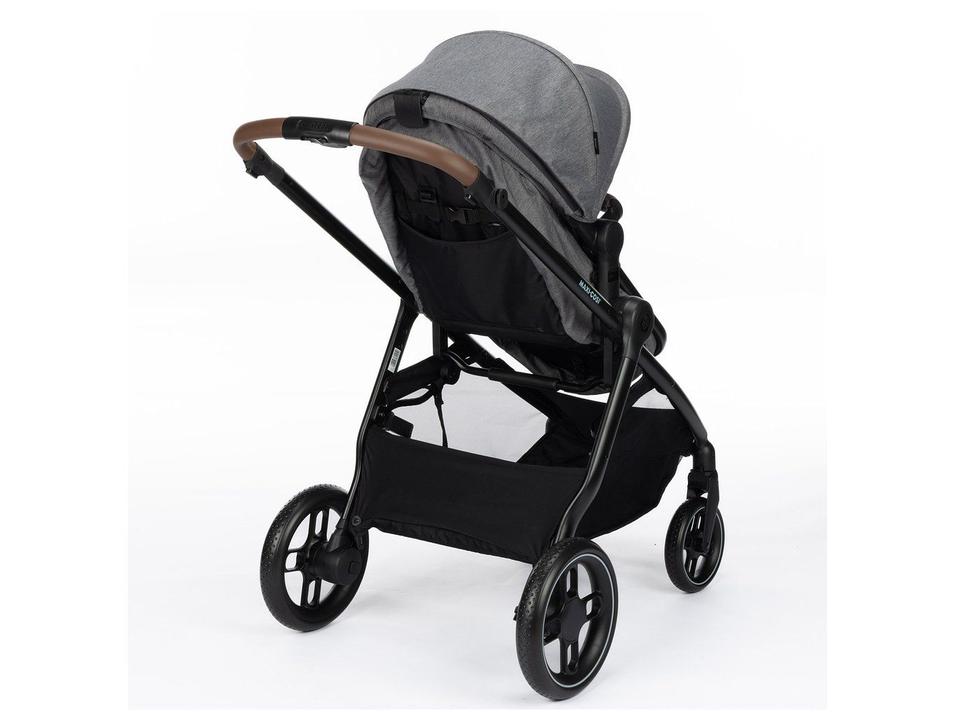 Carrinho de Bebê com Bebê Conforto Reversível Maxi-Cosi Anna³ Trio 0 até 22kg - 23